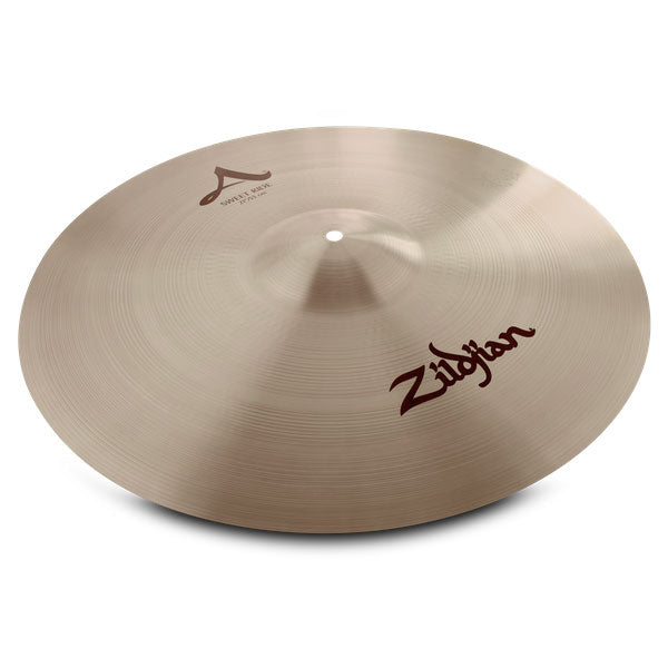 Zildjian Cymbals 21" A Zildjian Sweet Ride Cymbal