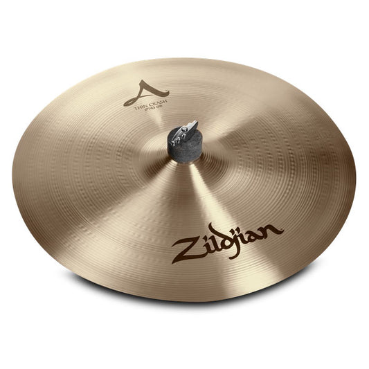 Zildjian Cymbals 20" A Zildjian Thin Crash Cymbal