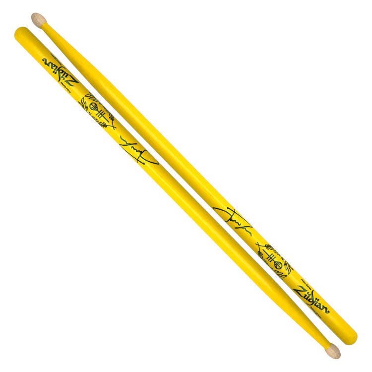 Zildjian Artist Series Josh Dun Trench Drum Sticks