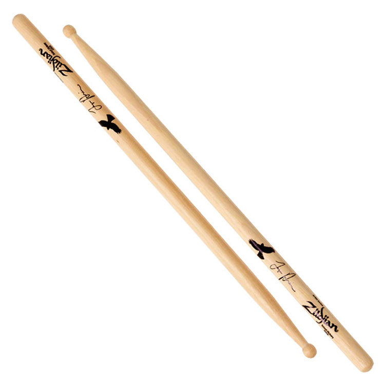 Zildjian Artist Series Taylor Hawkins Drum Sticks