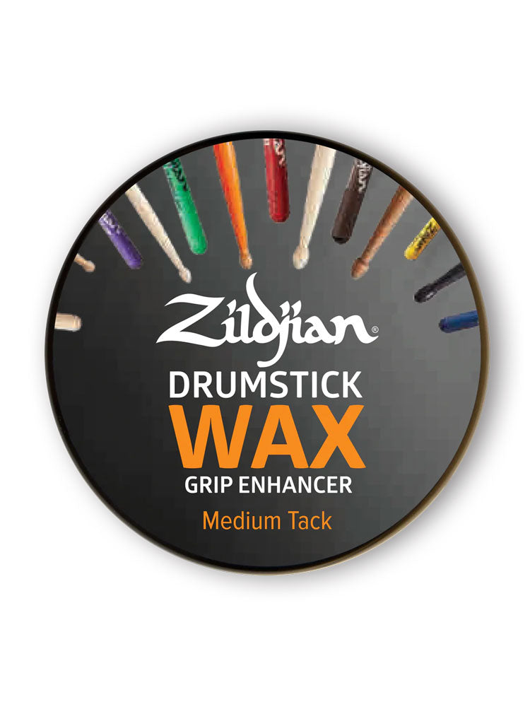 Zildjian Compact Drumstick Wax