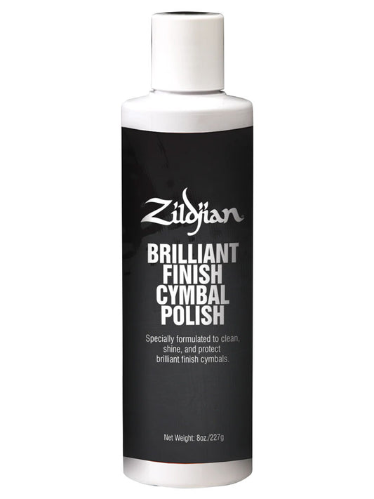 Zildjian Cymbal Cleaning Polish