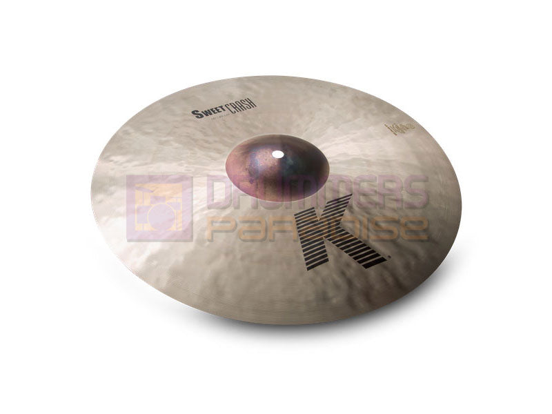 Zildjian Cymbals 18" K Zildjian Sweet Crash Cymbal