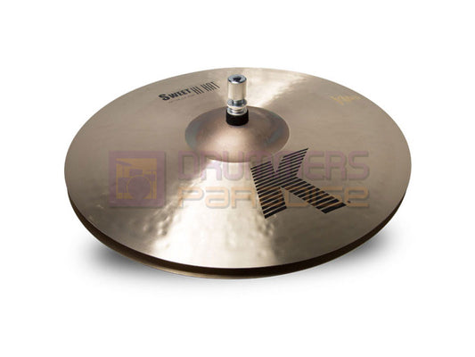 Zildjian Cymbals 14" K Sweet Hi-Hats