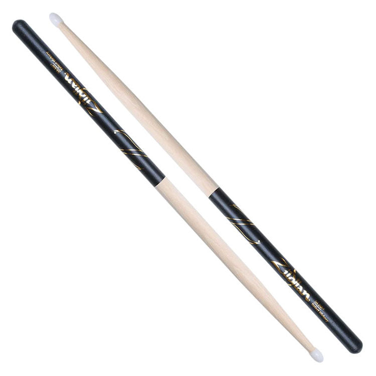 Zildjian Dip 5A Nylon Tip Drum Sticks