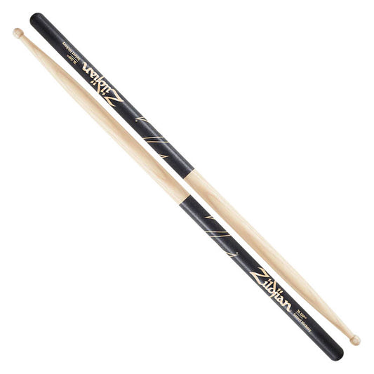Zildjian Dip 7A Wood Tip Drum Sticks
