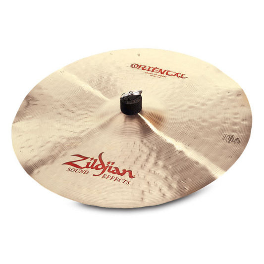 Zildjian Cymbals 20" FX Crash Of Doom