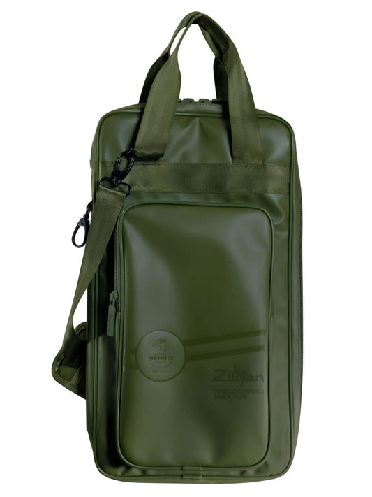 Zildjian Gigging Drum Stick Bag - Sage