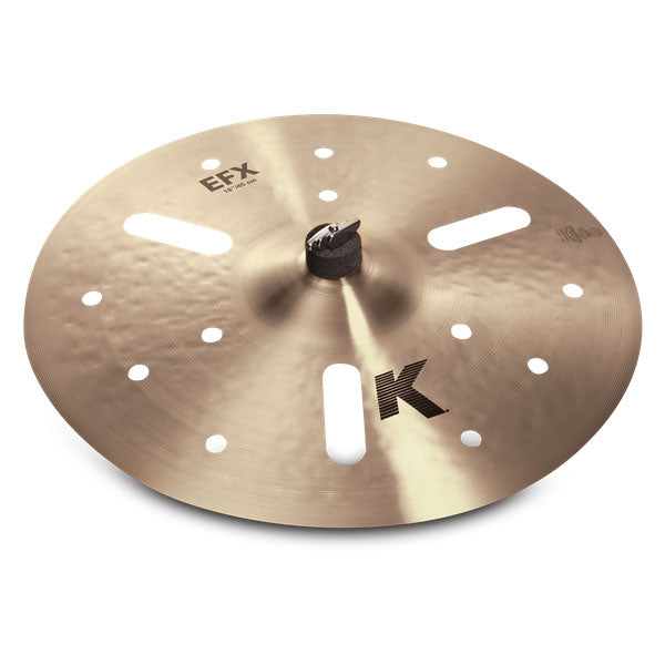 Zildjian Cymbals 18" K Zildjian EFX Cymbal