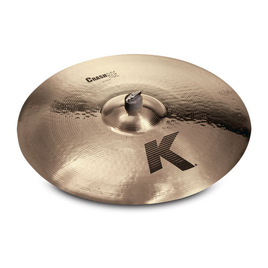 Zildjian Cymbals 21" K Zildjian Crash Ride Cymbal