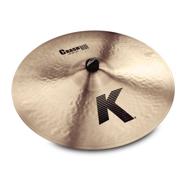 Zildjian Cymbals 20" K Zildjian Crash Ride Cymbal