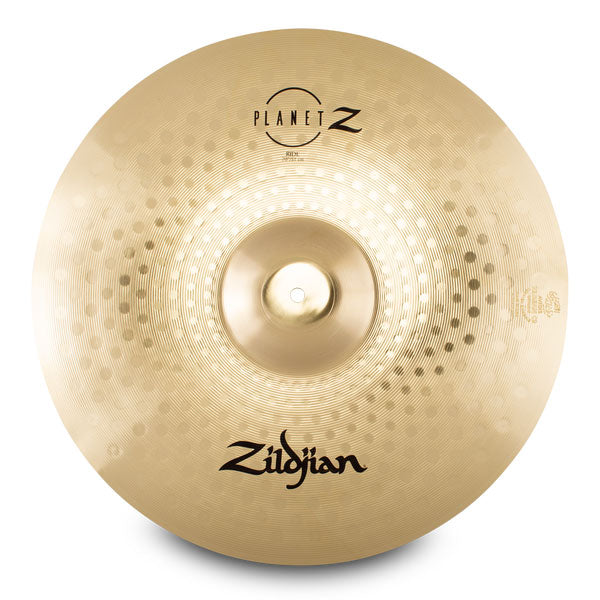 Zildjian Cymbals 20" Planet Z Ride Cymbal