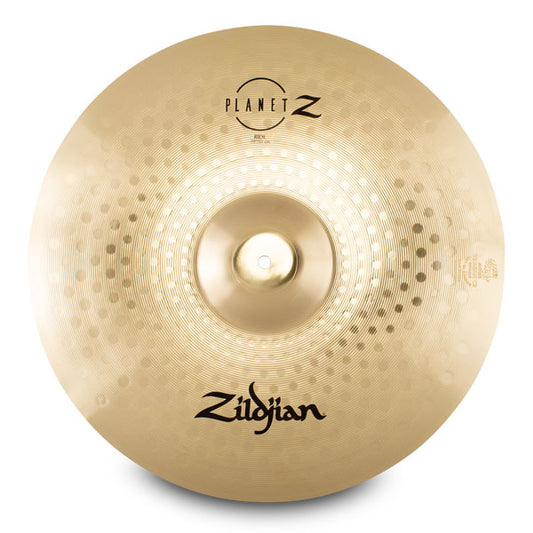 Zildjian Cymbals 20" Planet Z Ride Cymbal