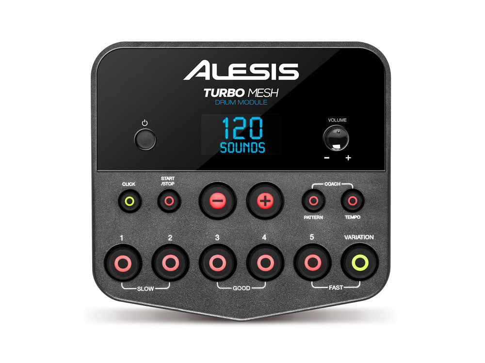 Alesis Turbo Mesh Electronic Drum Kit