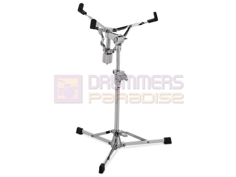 DW 6000 Series Flush Base Snare Stand