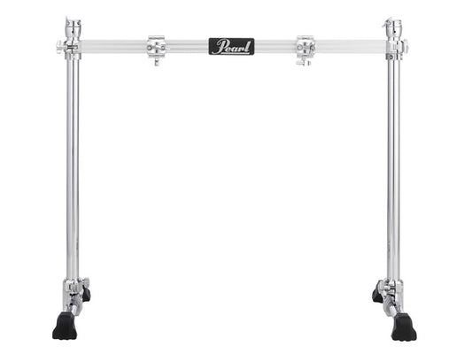 Pearl Icon Straight Bar Front Drum Rack