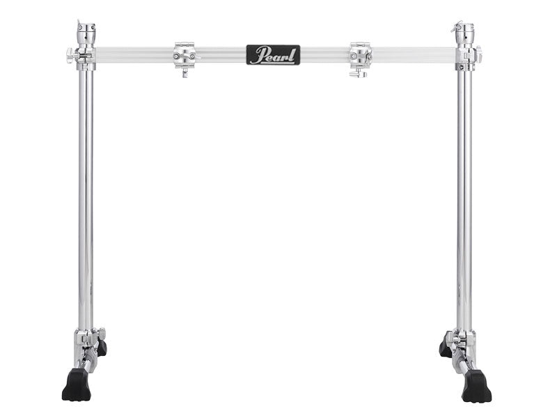 Pearl Icon Straight Bar Front Drum Rack