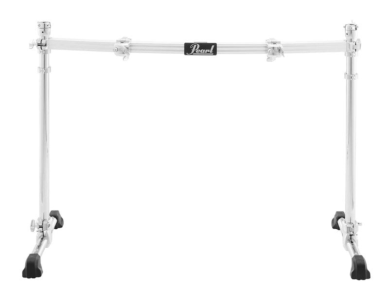 Pearl Icon Curved Bar Front Drum Rack