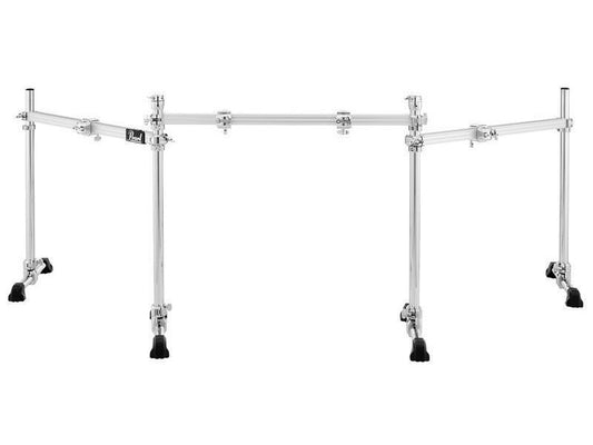 Pearl Icon 3 Sided Straight Bar Drum Rack