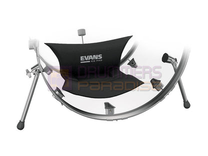 Evans Bass Drum EQ Pad