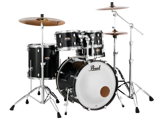 Pearl Decade Maple 20" Fusion 5 Piece Drum Kit