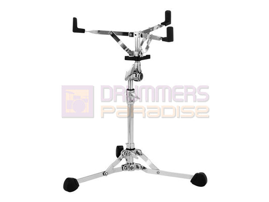 Pearl S150S Flat Based Convertible Snare Stand