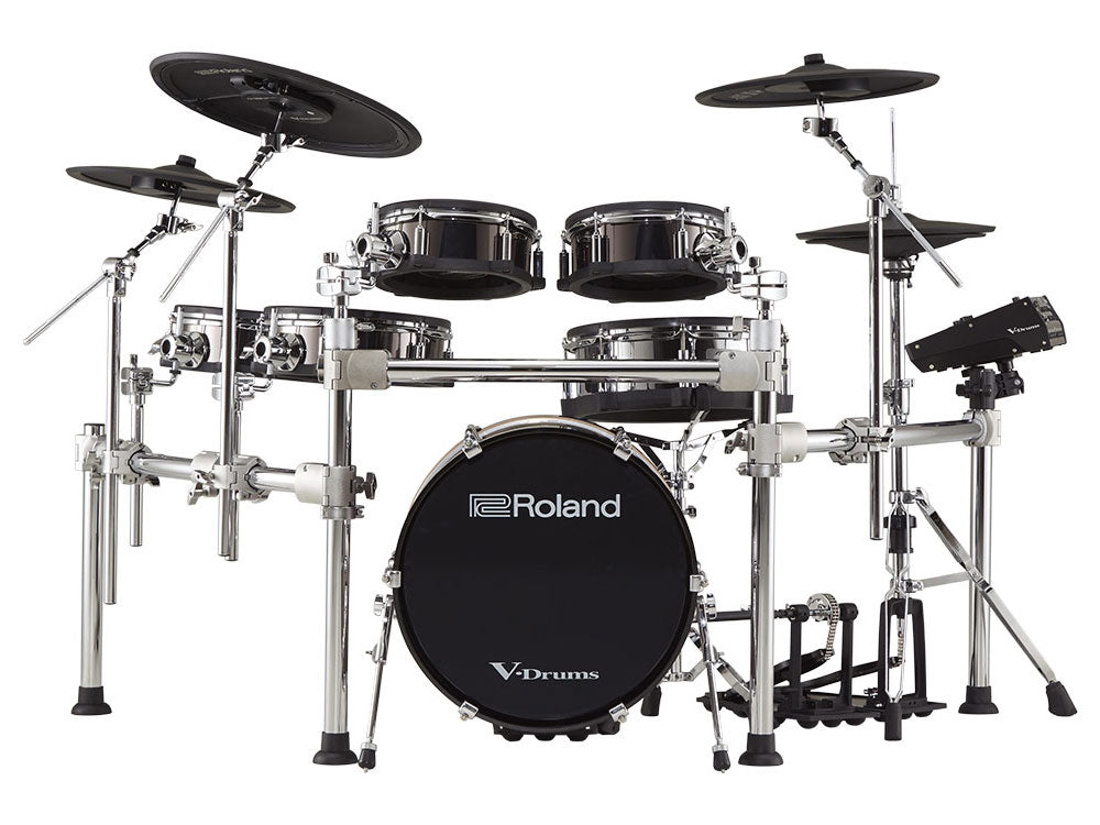 Roland TD-50KV2 V-Drums Electronic Drum Kit