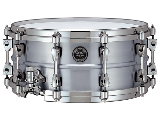 Tama Starphonic 14" x 6" Aluminum Snare Drum
