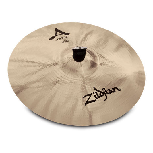 Zildjian Cymbals 20" A Custom Crash Cymbal