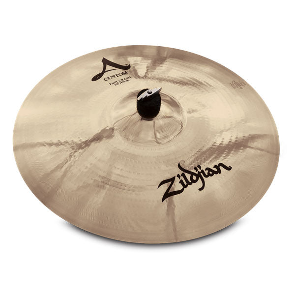 Zildjian Cymbals 18" A Custom Fast Crash Cymbal