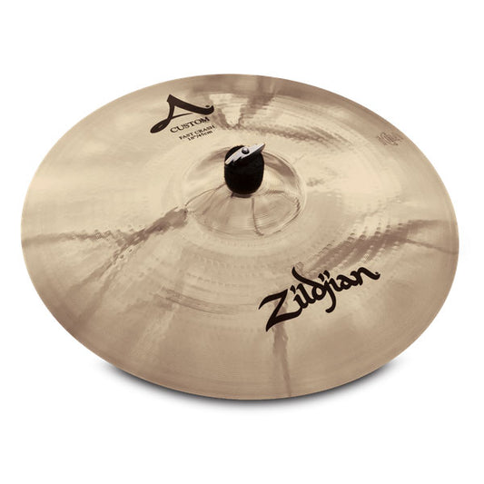Zildjian Cymbals 16" A Custom Fast Crash Cymbal
