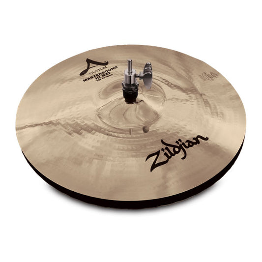 Zildjian Cymbals 15" A Custom Mastersound Hi-Hats