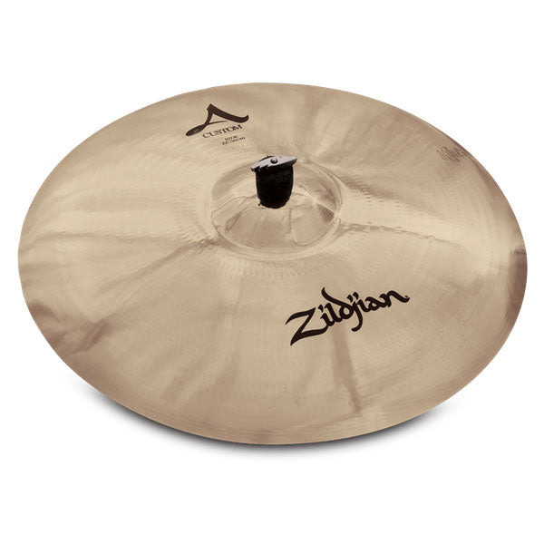 Zildjian Cymbals 22" A Custom Ride Cymbal