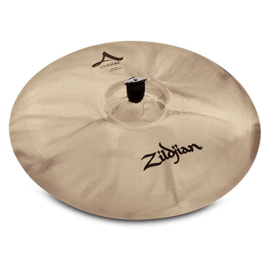 Zildjian Cymbals 22" A Custom Ping Ride Cymbal