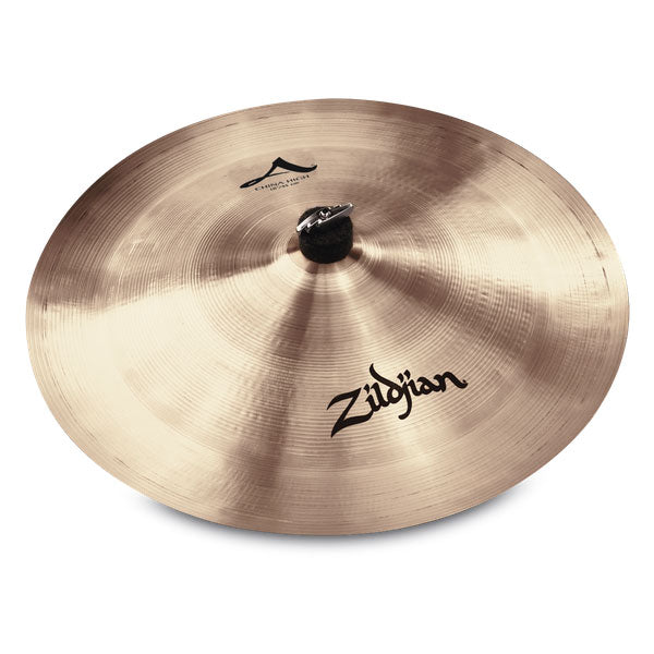 Zildjian Cymbals 18" A Zildjian China High Cymbal