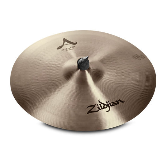 Zildjian Cymbals 20" A Zildjian Crash Ride Cymbal