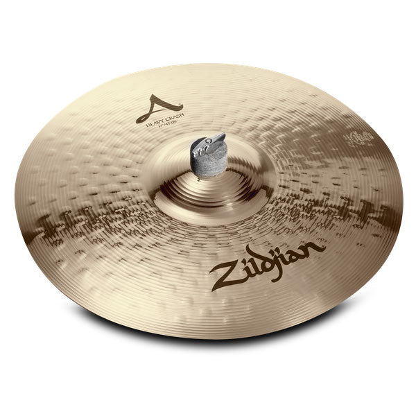 Zildjian Cymbals 17" A Zildjian Heavy Crash Cymbal