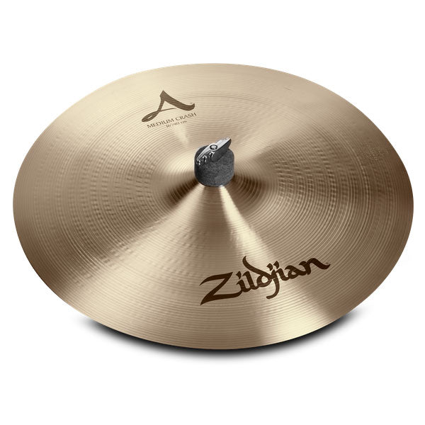 Zildjian Cymbals 16" A Zildjian Medium Crash Cymbal