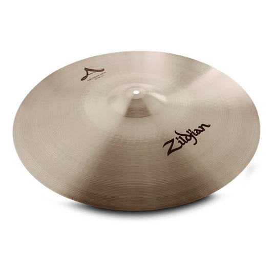 Zildjian Cymbals 22" A Zildjian Medium Ride Cymbal