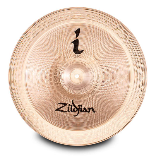 Zildjian Cymbals 18" I China Cymbal