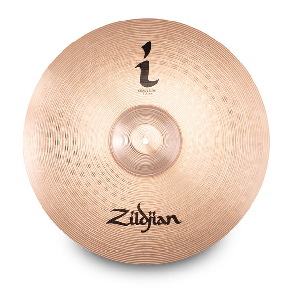 Zildjian Cymbals 20" I Crash Ride Cymbal