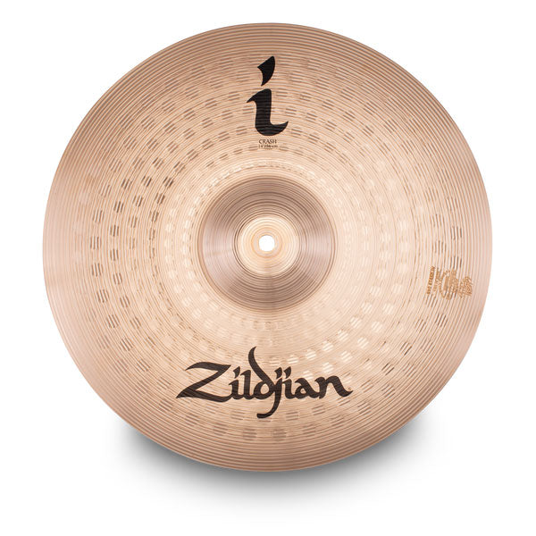 Zildjian Cymbals 14" I Crash Cymbal