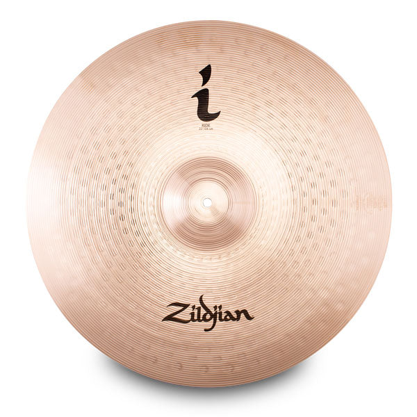 Zildjian Cymbals 22" I Ride Cymbal