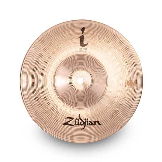 Zildjian Cymbals 10" I Splash Cymbal