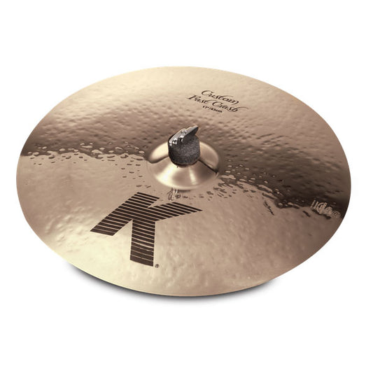 Zildjian Cymbals 14" K Custom Fast Crash Cymbal