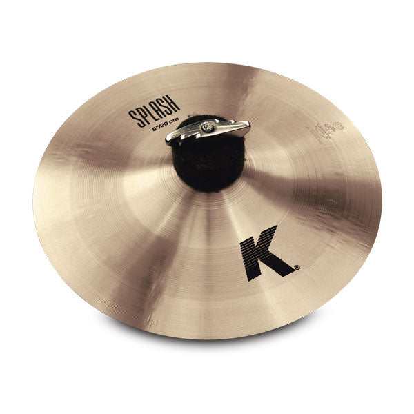 Zildjian Cymbals 8" K Zildjian Splash Cymbal