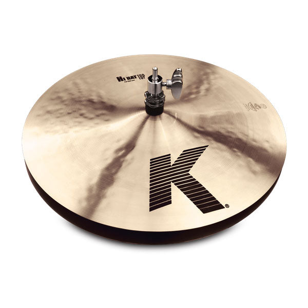 Zildjian Cymbals 13" K Zildjian Hi-Hats