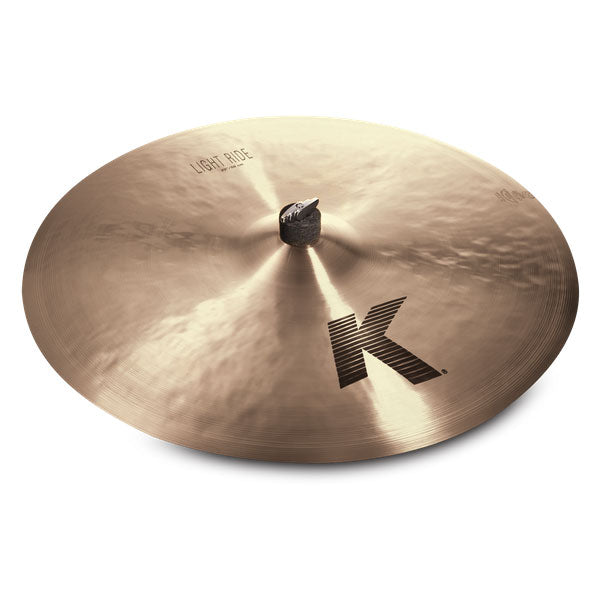 Zildjian Cymbals 24" K Zildjian Light Ride Cymbal