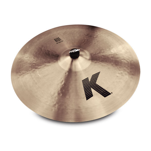 Zildjian Cymbals 22" K Zildjian Ride Cymbal