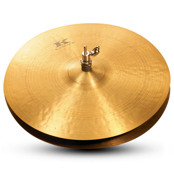 Zildjian Cymbals 14" Kerope Hi-Hats